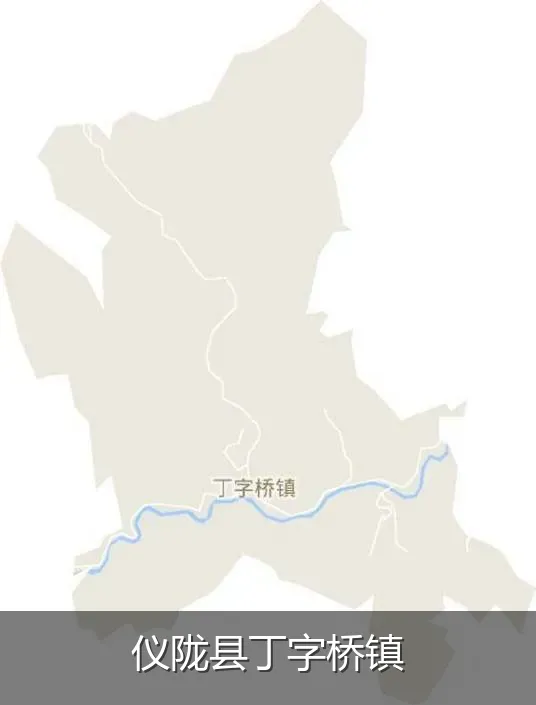 仪陇县丁字桥镇